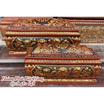Nên mua tiểu sành phủ lãng hay tiểu sứ Bát Tràng
