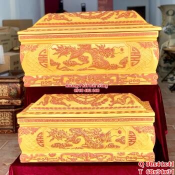 Nên lập mộ bằng cát hay đất ngũ sắc cho người đã khuất