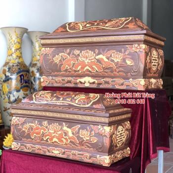 Kích thước của tiểu sành chuẩn nhất là bao nhiêu?