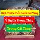 Kich-thuoc-tieu-sanh-dat-vang-y-nghia-phong-thuy-trong-cai-tang