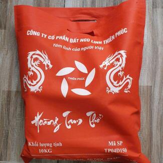 Đất ngũ linh hoàng tam thổ cao cấp TP04D150