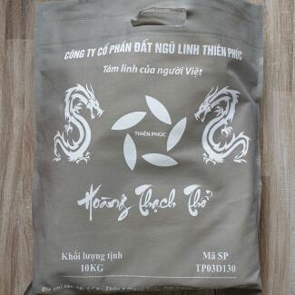 Đất ngũ linh hoàng thạch thổ cao cấp TP03D130