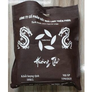 Đất ngũ linh hương thổ cao cấp TP01D25