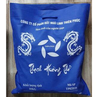 Đất ngũ linh thạch hương thổ cao cấp TP02D35