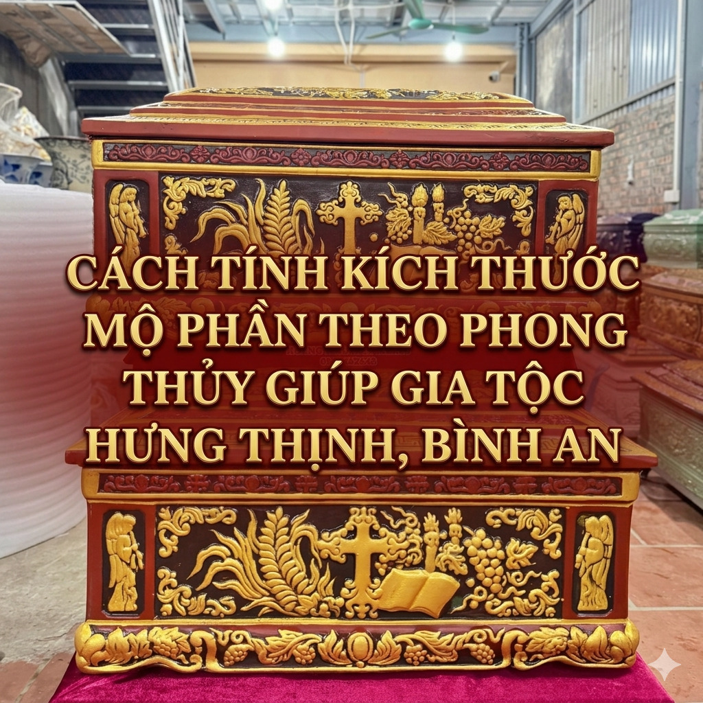 Cach-tinh-kich-thuoc-mo-phan-theo-phong-thuy-giup-gia-toc-hung-thinh-binh-an