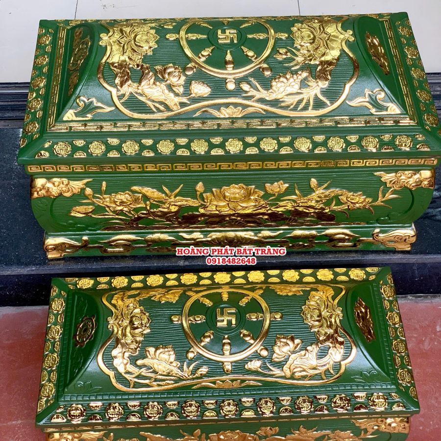 Quach-tieu-sanh-phình-hoa-sen-xanh-bo-doi-dat-vang(2)