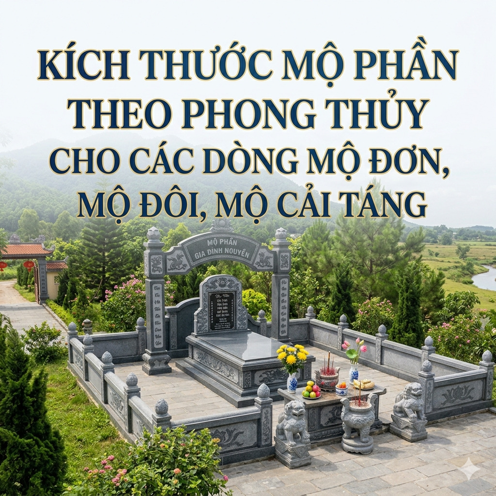 kich-thuoc-mo-phan-theo-phong-thuy-cho-cac-dong-mo-don-mo-doi-mo-cai-tang