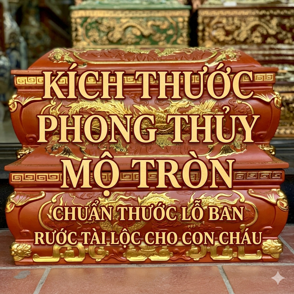 kich-thuoc-phong-thuy-mo-tron-chuan-thuoc-lo-ban-ruoc-tai-loc-cho-con-chau