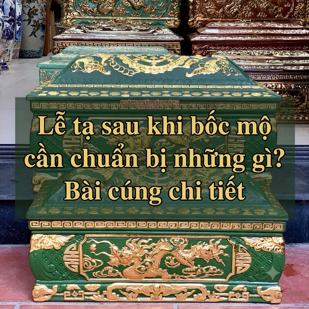 le-ta-sau-khi-boc-mo-can-chuan-bi-nhung-gi-bai-cung-chi-tiet