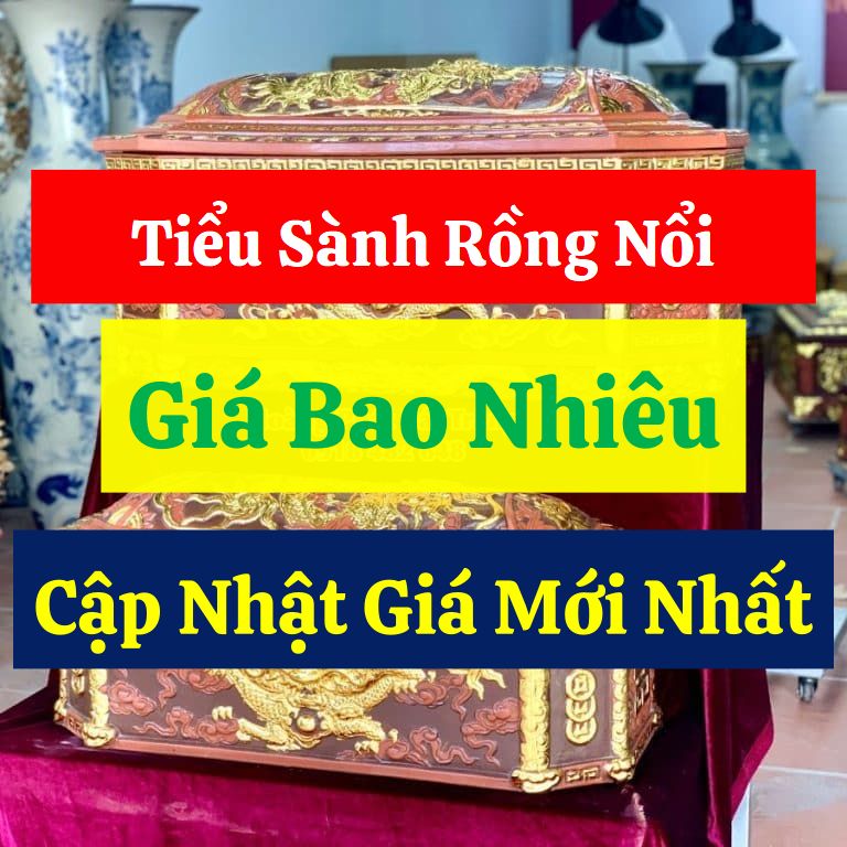 Tieu-sanh-rong-noi-gia-bao-nhieu-cap-nhat-gia-moi-nhat