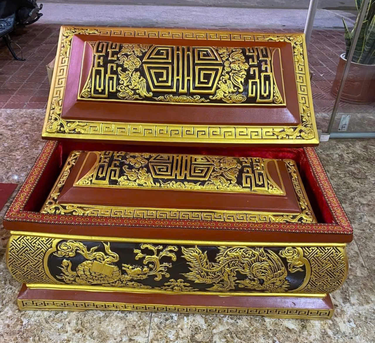 quach-tieu-sanh-tu-linh-mai-Vom-nhu-vang-co-Đai
