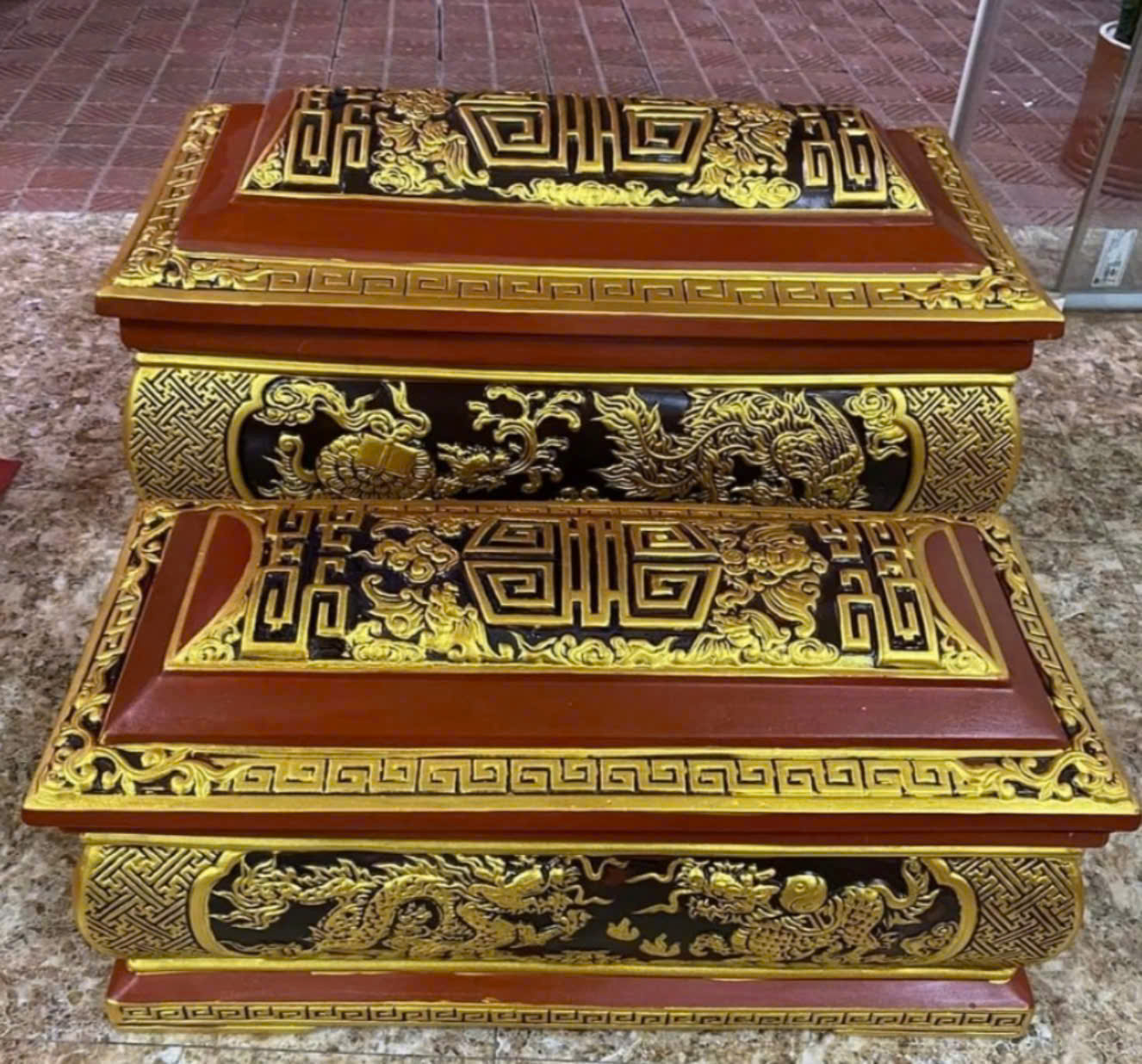 quach-tieu-sanh-tu-linh-nhu-vang-mai-Vom