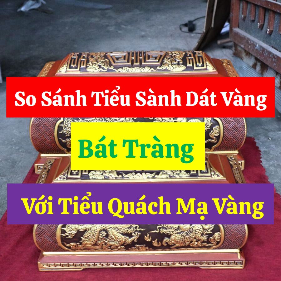 so-sanh-tieu-sanh-dat-vang-Bat-Trang-voi-tieu-quach-ma-vang