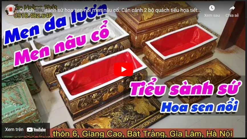 tiểu sanh sang cát bốc mộ, cải táng